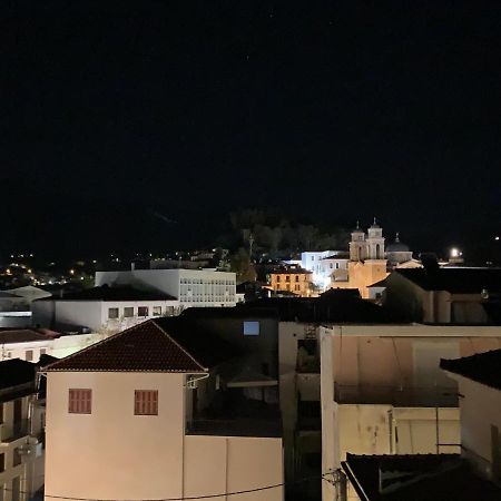 Inn Kalamata Urban Suites Dt Экстерьер фото