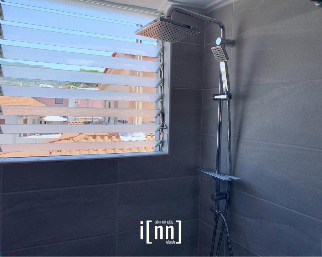 Inn Kalamata Urban Suites Dt Экстерьер фото