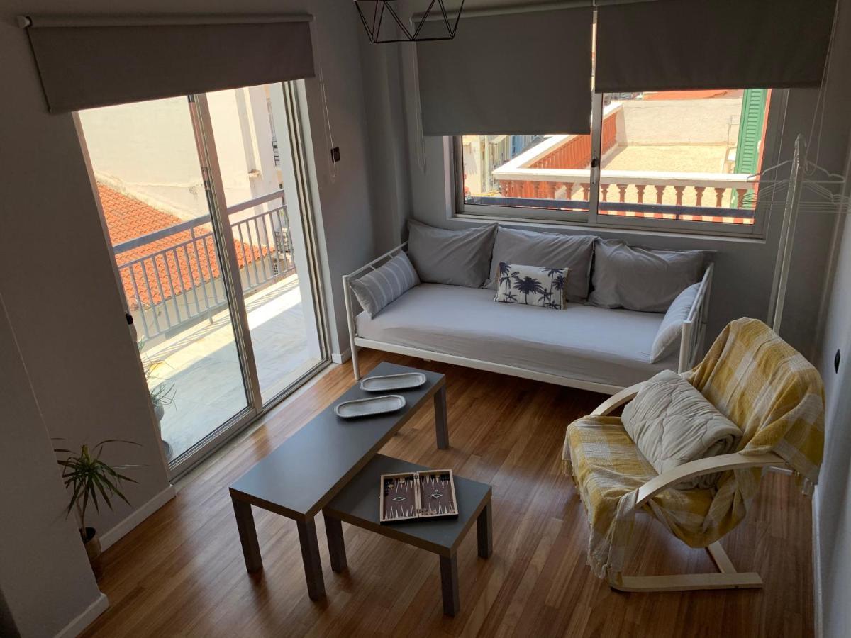 Inn Kalamata Urban Suites Dt Экстерьер фото