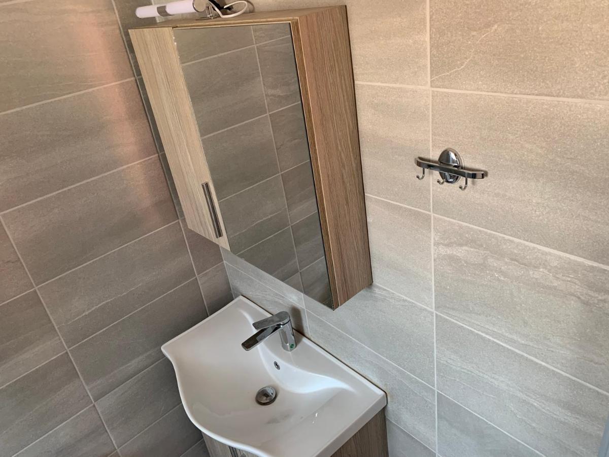 Inn Kalamata Urban Suites Dt Экстерьер фото